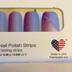 Color Street NEW It Takes Tucson